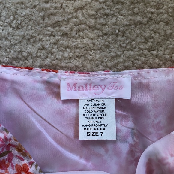 🎉HP🎉 NWOT gorgeous floral skirt - Picture 3 of 5